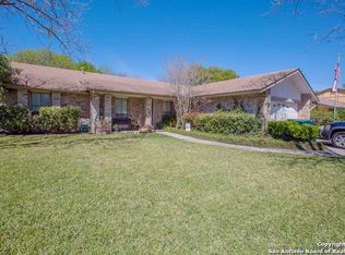 13803 Sunny Gln, San Antonio, TX 78217