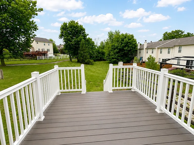 4220 Elm Ct #TOWNHOME — Photo 19