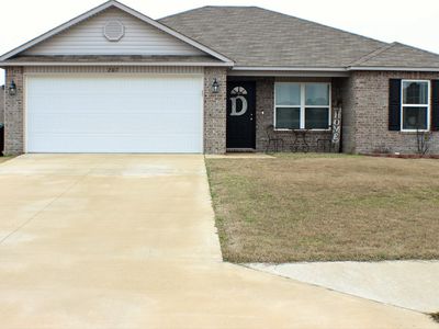 207 Cole Dr, Brookland, AR, 72417