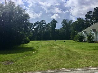 329 McDonald Rd, Georgetown, SC 29440