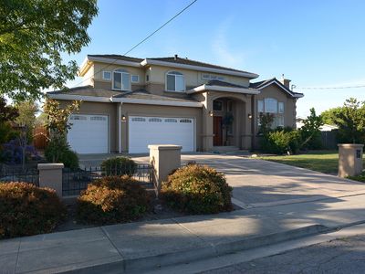 248 Saint Henry Dr, Fremont, CA, 94539