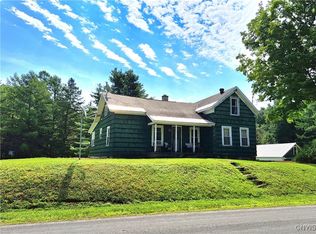 10364 Wolcott Hill Rd, Camden, NY 13316