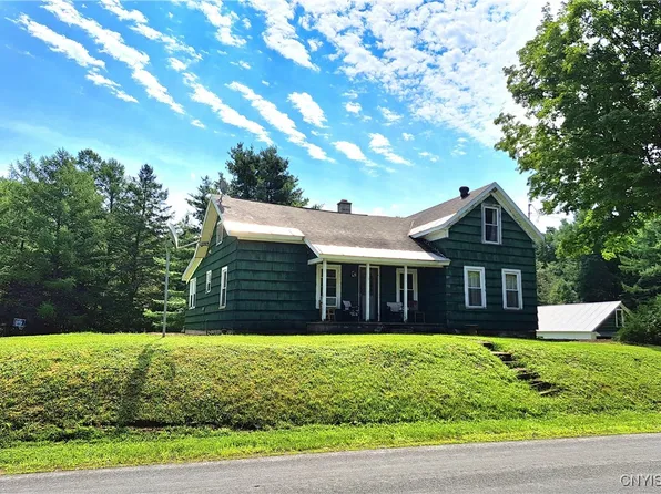 10364 Wolcott Hill Rd, Camden, NY 13316