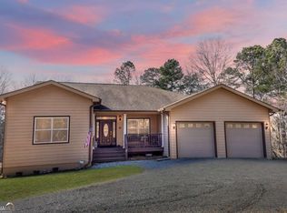 120 Cypress Ln #19, Ellijay, GA 30536