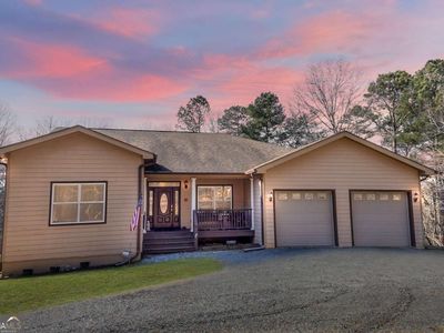 120 Cypress Ln #19, Ellijay, GA, 30536