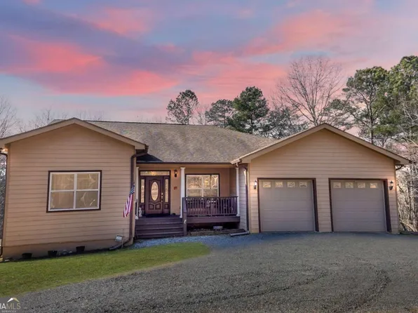 120 Cypress Ln #19, Ellijay, GA 30536