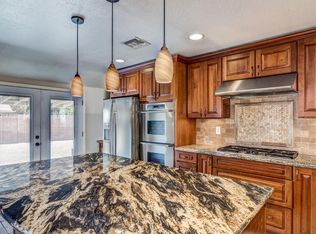 3346 E Cochise Dr, Phoenix, AZ 85028