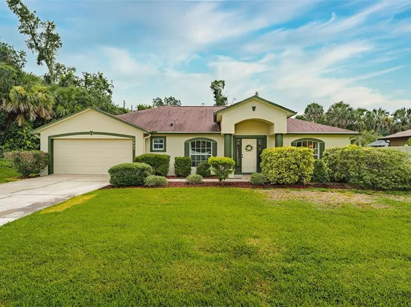 2407 Pine Tree Dr, Edgewater, FL 32141