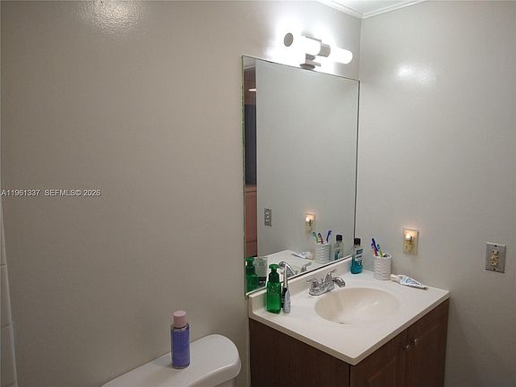 5th image of 7554 Stirling Rd APT 105