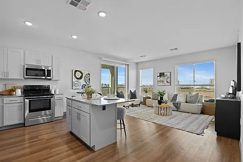 Copa Flats Photo 1
