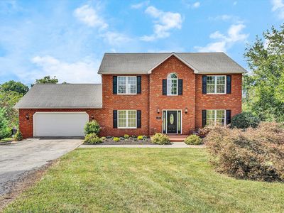 2269 Karen Dr, Salem, VA, 24153