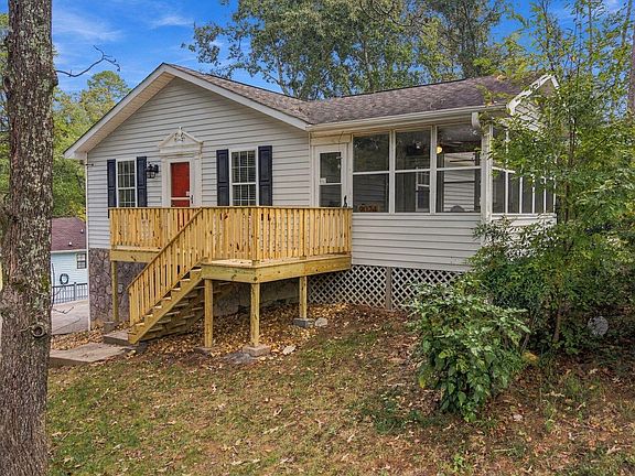 2nd image of 9024 Chip Dr