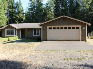 50 E Point Wilson Rd, Shelton, WA 98584