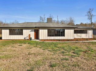 4693 W McIntosh Rd, Griffin, GA 30223