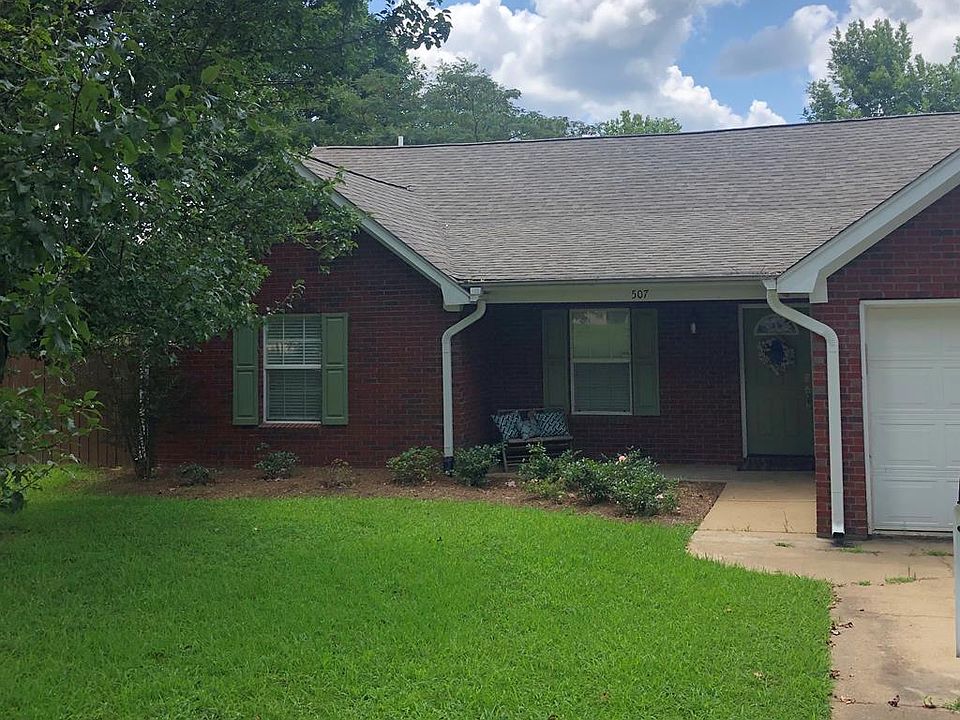 1st image of 507 Bowie Dr