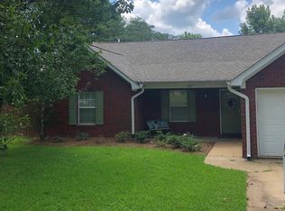 507 Bowie Dr, Oxford, MS 38655