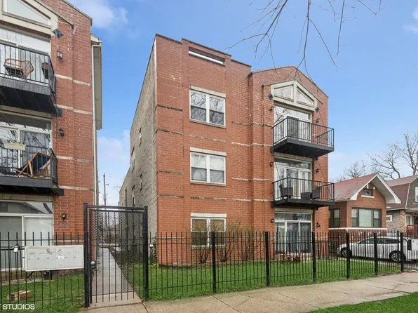 5933 W Huron St APT 3N, Chicago, IL 60644