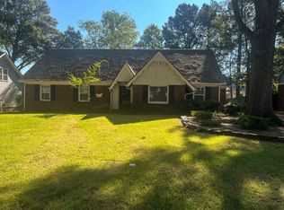 1940 Alder Branch Ln, Germantown, TN 38139