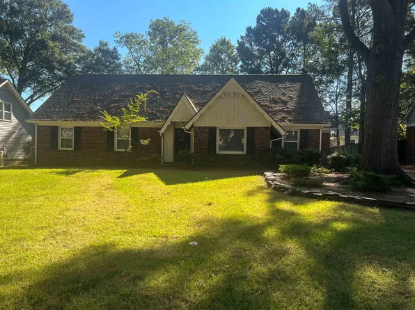 1940 Alder Branch Ln, Germantown, TN 38139
