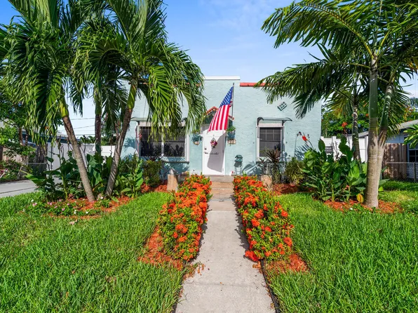 1314 N J Street, Lake Worth Beach, FL 33460
