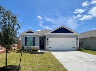 384 Tejas Trl, Waller, TX 77484