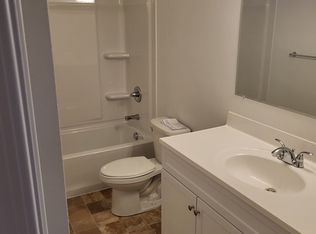 1600 42nd St UNIT 12, Evans, CO 80620