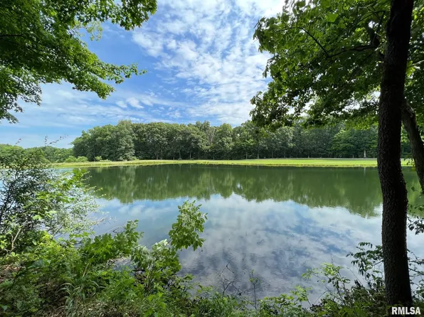 224 Beyers Lake Est, Pana, IL 62557