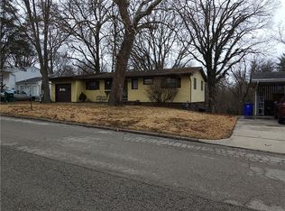 6 Sandcreek Pl, Decatur, IL 62521