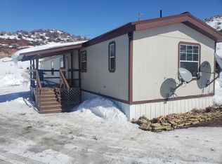 7710 County Road 33, Craig, CO 81625