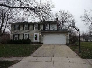 961 Freeman Rd, Hoffman Estates, IL 60192