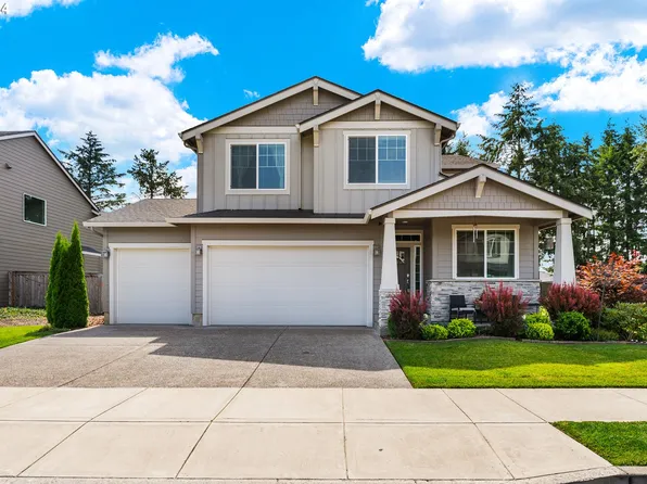 13419 NE 114th Way, Brush Prairie, WA 98606