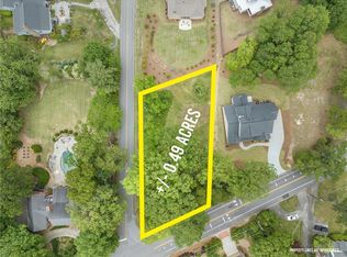 1478 Riverside Dr LOT 3, Gainesville, GA 30501
