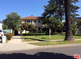 1830 Wellington Rd, Los Angeles, CA 90019