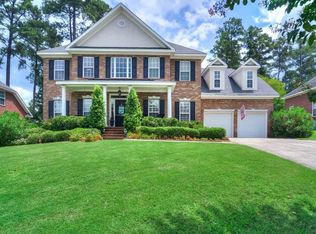310 Gardenia Dr, Evans, GA 30809