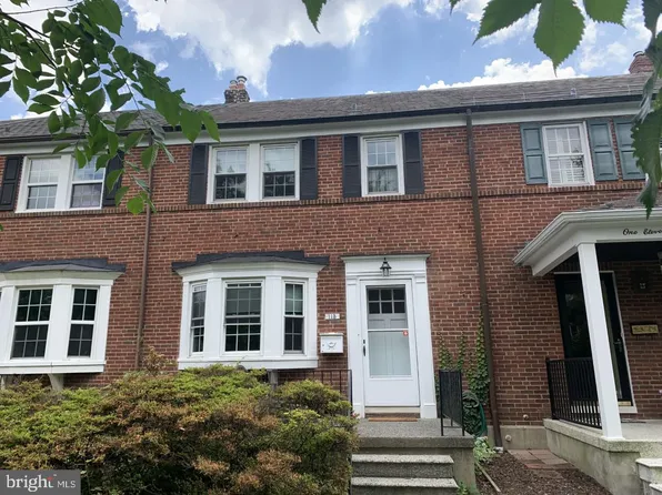 113 Dunkirk Rd, Baltimore, MD 21212
