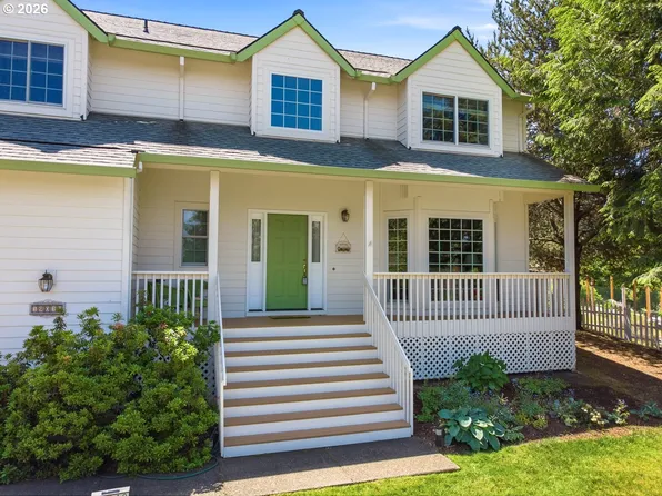19010 SW Bany Rd, Beaverton, OR 97007