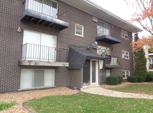 10756 S Harlem Ave APT 3A, Worth, IL