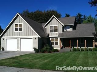 810 Chestnut St, Everson, WA 98247