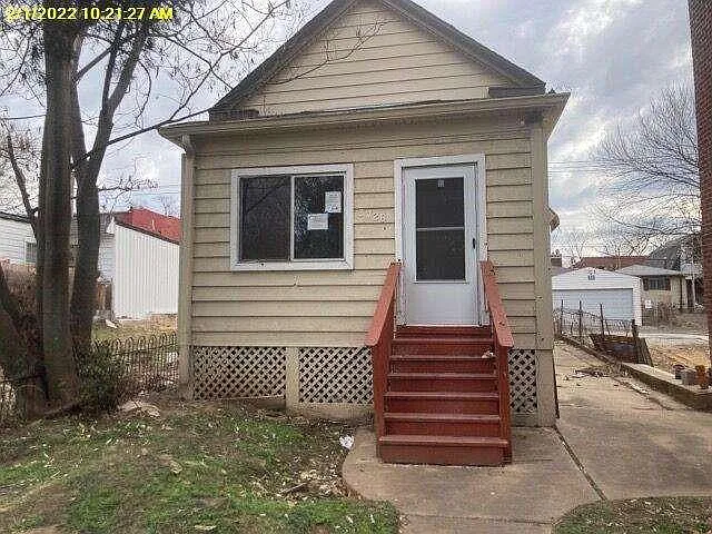 3726 Oregon Ave photo 1