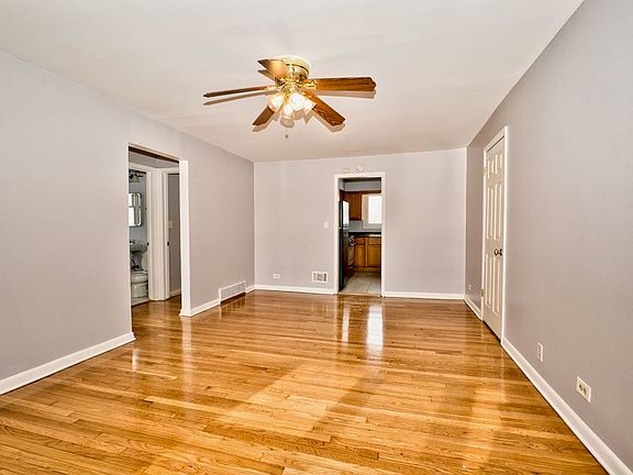 2nd image of 124 N Menard Ave