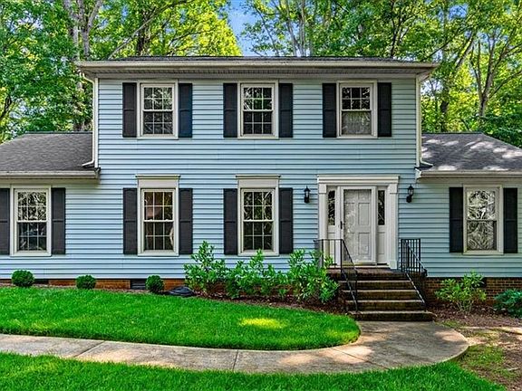 2nd image of 4106 Pheasant Run Dr