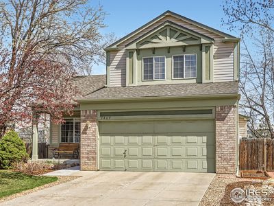 3469 Larkspur Dr, Longmont, CO, 80503