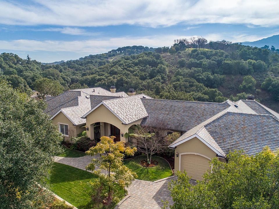 15500 Francis Oaks Way, Los Gatos, CA 95032 Zillow