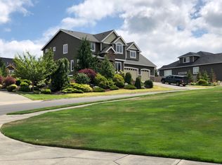 814 Garnero St, Buckley, WA 98321
