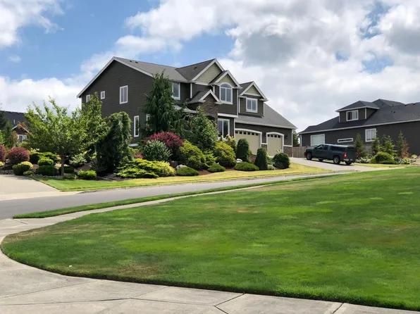 814 Garnero St, Buckley, WA 98321