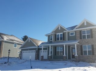 N60W21669 Legacy Trl, Menomonee Falls, WI 53051