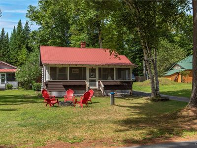 118 East Ave, Eagle Bay, NY, 13331