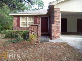 237 Circle Dr, Statesboro, GA 30461
