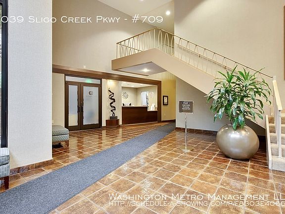 3rd image of 9039 Sligo Creek Pkwy APT 709