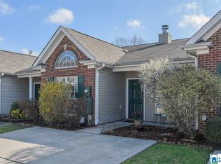 293 Hidden Creek Trl, Pelham, AL 35124